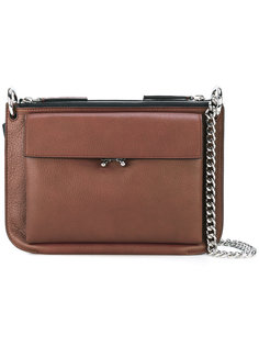 сумка через плечо Pocket Marni
