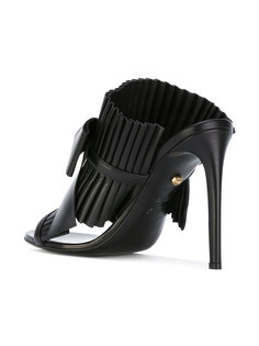 мюли Panera Fausto Puglisi