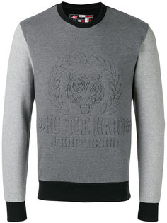 crew neck sweatshirt Plein Sport