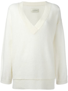Mijiha jumper By Malene Birger