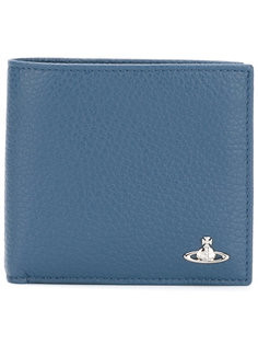 Milano wallet with coin holder Vivienne Westwood