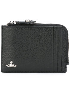 визитница на молнии Milano Vivienne Westwood