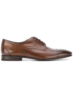 туфли дерби Sabates Henderson Baracco