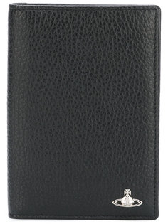 Milano passport wallet Vivienne Westwood