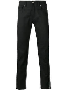 contrast jeans Diesel Black Gold