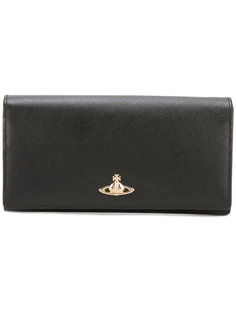 классический кошелек Vivienne Westwood