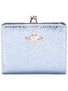 top clasp purse Vivienne Westwood