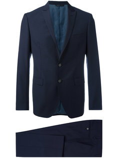 two-piece suit Tonello