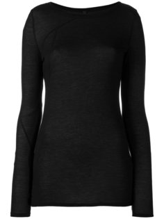 longsleeve T-shirt Barbara I Gongini