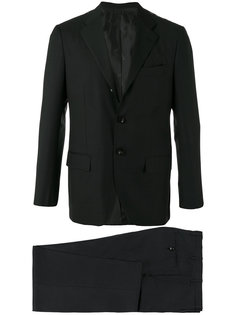 брючный костюм Kiton