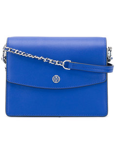 мини сумка на плечо  Tory Burch