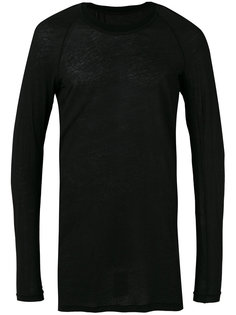 longsleeve T-shirt 11 By Boris Bidjan Saberi
