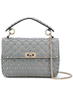 сумка через плечо Valentino Garavani Rockstud Spike  Valentino