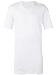 shortsleeve long T-shirt 11 By Boris Bidjan Saberi