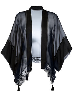 Sciarpa scarf Alberta Ferretti