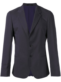 блейзер на двух пуговицах  Paul Smith