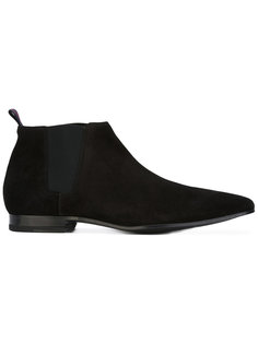 сапоги по щиколотку Paul Smith