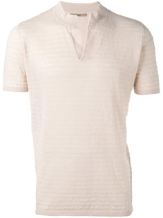 v-neck T-shirt Nuur