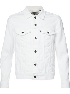 джинсовая куртка Gosha Rubchinskiy x Levis Gosha Rubchinskiy ГОША РУБЧИНСКИЙ