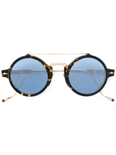 солнцезащитные очки Eluard  Jacques Marie Mage