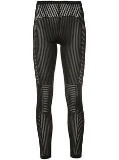 A-Poc Motion leggings Pleats Please By Issey Miyake