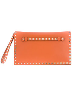клатч Valentino Garavani Rockstud Valentino