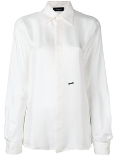 classic shirt Dsquared2