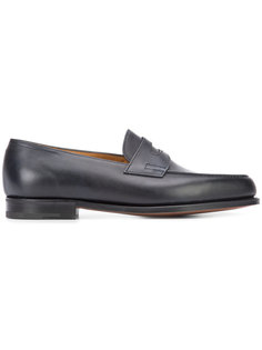 Lopez classic loafers John Lobb