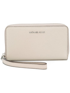 zip purse Michael Michael Kors