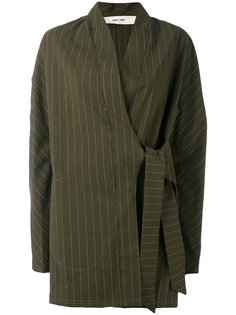 Jun wrap coat Damir Doma