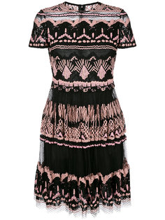 платье Paradise Borders Valentino