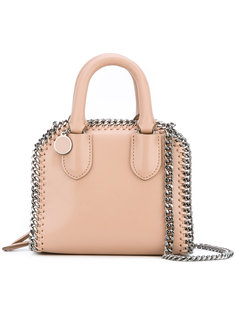 миниатюрная сумка Falabella Stella McCartney