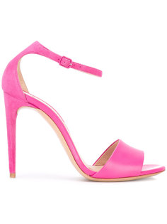 ankle strap sandals Casadei