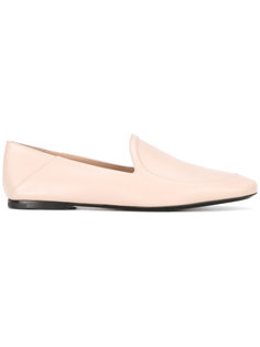 round toe loafers  Jil Sander