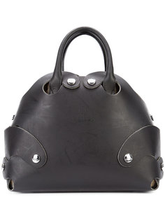Flinstone tote Vivienne Westwood