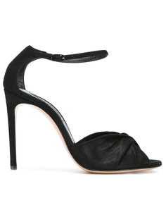 ankle strap sandals Casadei