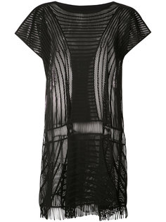 A-Poc Motion dress Pleats Please By Issey Miyake