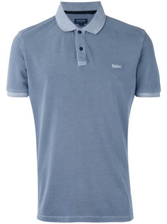 classic polo shirt Woolrich