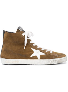 Francy high-top sneakers Golden Goose Deluxe Brand