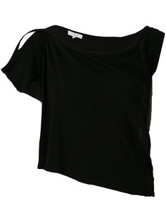 asymmetric top  Iro