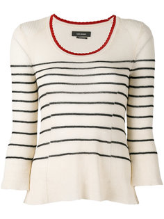 Amalia top Isabel Marant