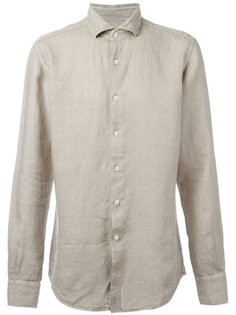 классическая рубашка Glanshirt