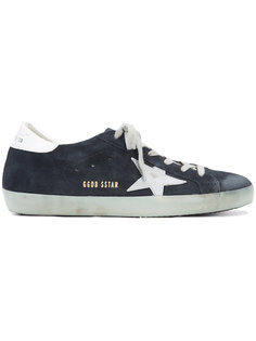 Superstar sneakers Golden Goose Deluxe Brand
