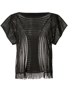 блузка A-Poc Motion Pleats Please By Issey Miyake