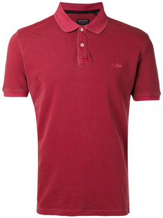 classic polo shirt Woolrich