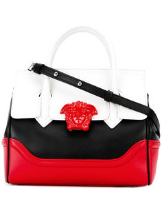 Palazzo Empire tote Versace