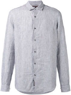 striped shirt Michael Kors