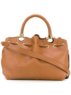 сумка на плечо Sonia Salvatore Ferragamo