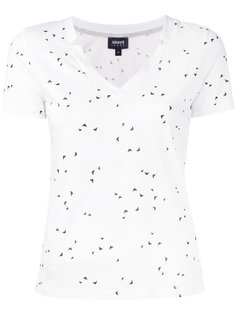 printed T-shirt Armani Jeans