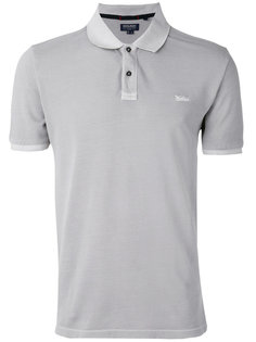 classic polo shirt Woolrich
